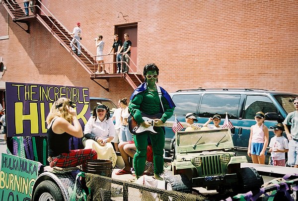 Copyright � 2003 by Steven L. Van Dyke