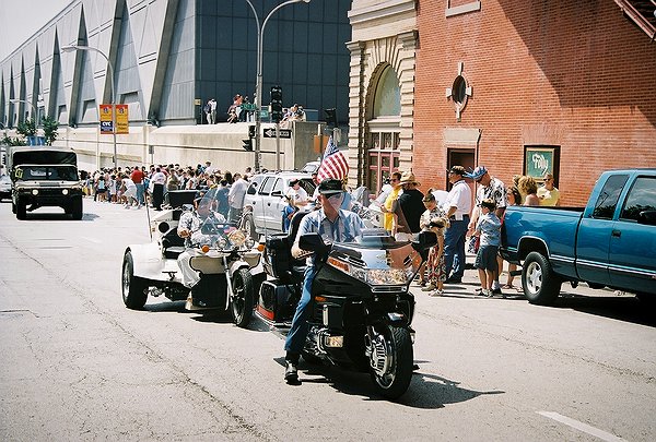 Copyright � 2003 by Steven L. Van Dyke