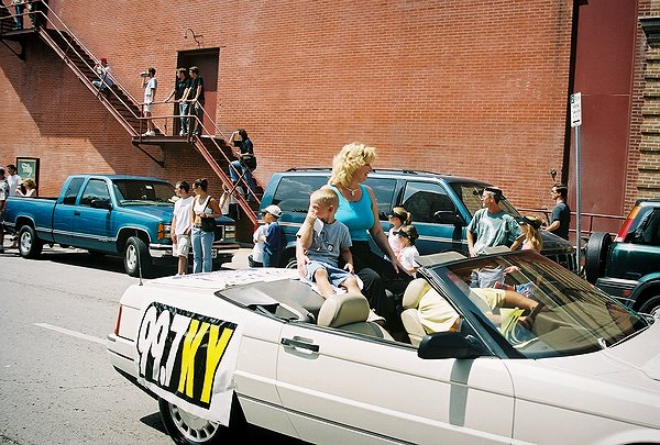 Copyright � 2003 by Steven L. Van Dyke