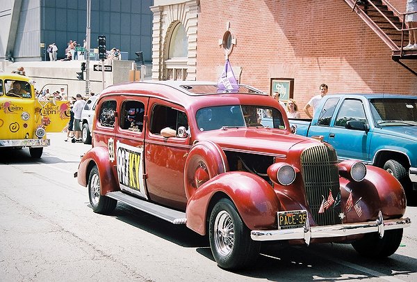 Copyright � 2003 by Steven L. Van Dyke