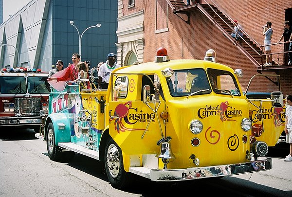 Copyright � 2003 by Steven L. Van Dyke