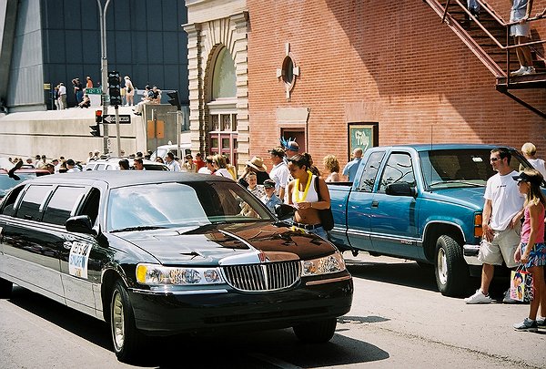 Copyright � 2003 by Steven L. Van Dyke