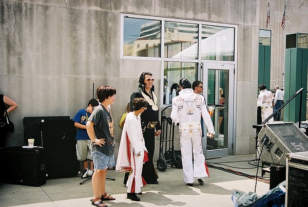 Copyright � 2003 by Steven L. Van Dyke