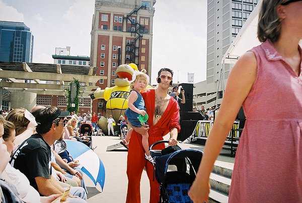 Copyright � 2003 by Steven L. Van Dyke