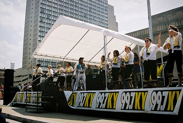 Copyright � 2003 by Steven L. Van Dyke