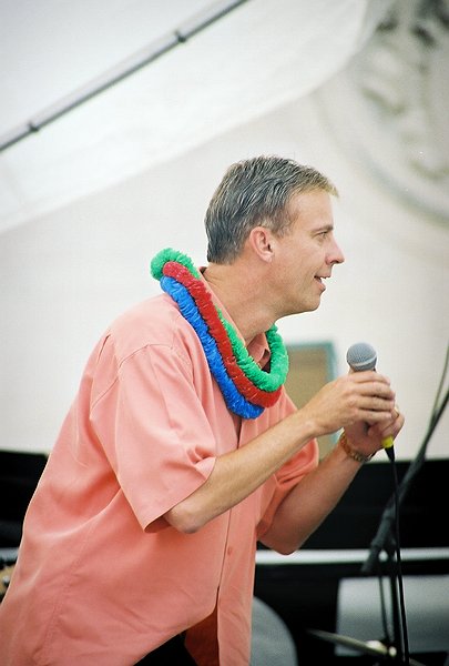 Copyright � 2003 by Steven L. Van Dyke