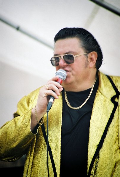 Copyright � 2003 by Steven L. Van Dyke