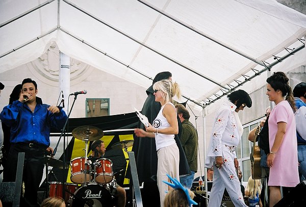 Copyright � 2003 by Steven L. Van Dyke