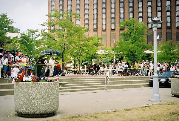 Copyright � 2003 by Steven L. Van Dyke