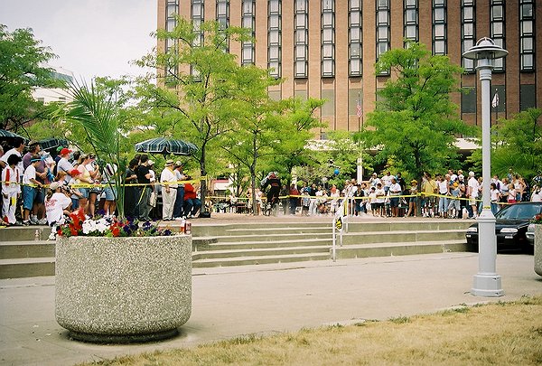 Copyright � 2003 by Steven L. Van Dyke