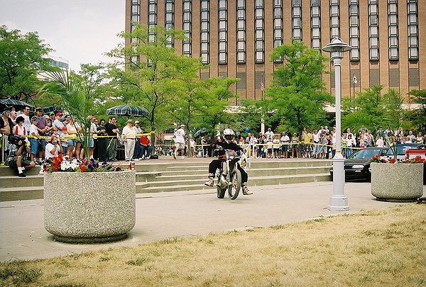 Copyright � 2003 by Steven L. Van Dyke