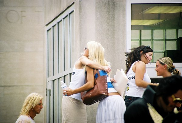 Copyright � 2003 by Steven L. Van Dyke