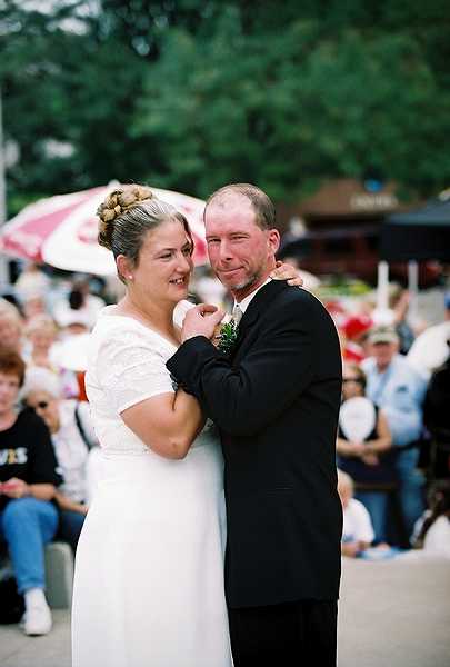 Copyright � 2004 by Steven L. Van Dyke