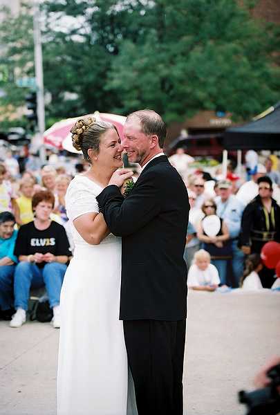 Copyright � 2004 by Steven L. Van Dyke