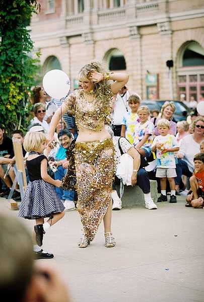 Copyright � 2004 by Steven L. Van Dyke