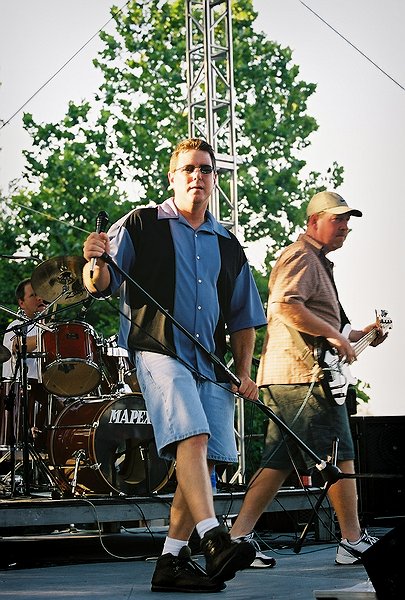 Copyright � 2003 by Steven L. Van Dyke