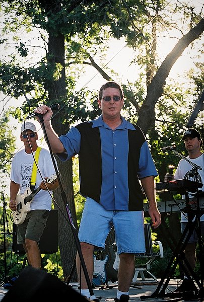 Copyright � 2003 by Steven L. Van Dyke