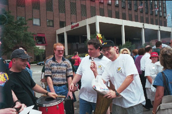 Copyright � 1999 Steven L. Van Dyke