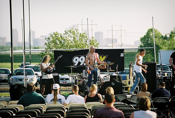 Copyright � 2003 by Steven L. Van Dyke