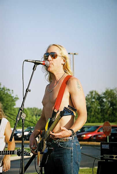 Copyright � 2003 by Steven L. Van Dyke