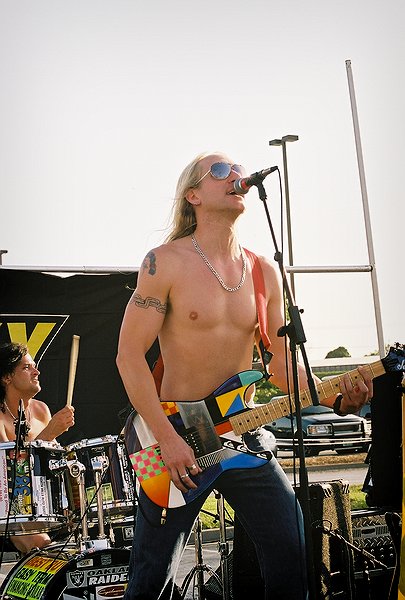 Copyright � 2003 by Steven L. Van Dyke