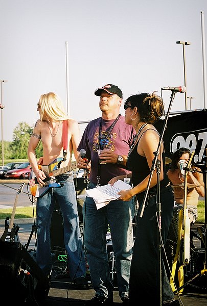 Copyright � 2003 by Steven L. Van Dyke