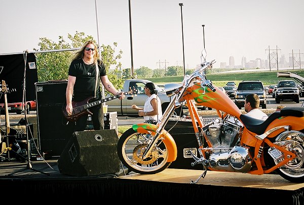 Copyright � 2003 by Steven L. Van Dyke