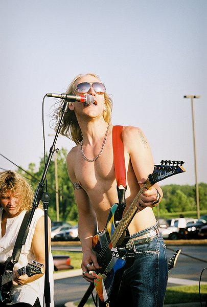 Copyright � 2003 by Steven L. Van Dyke