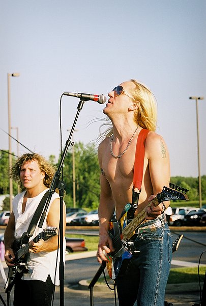 Copyright � 2003 by Steven L. Van Dyke