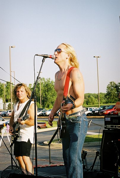 Copyright � 2003 by Steven L. Van Dyke