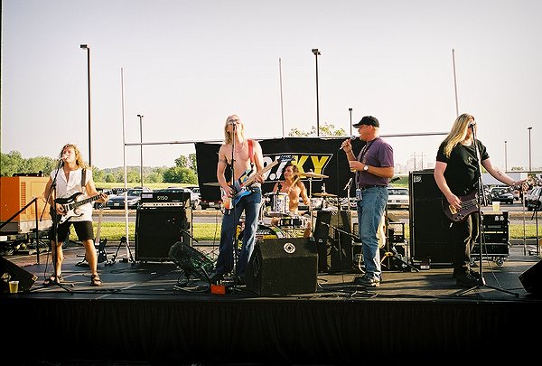 Copyright � 2003 by Steven L. Van Dyke