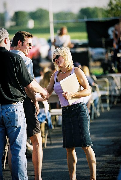 Copyright � 2003 by Steven L. Van Dyke