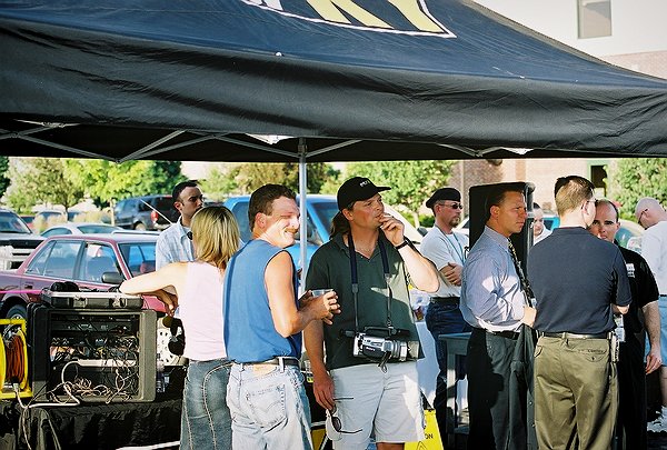 Copyright � 2003 by Steven L. Van Dyke