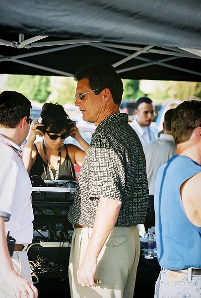 Copyright � 2003 by Steven L. Van Dyke