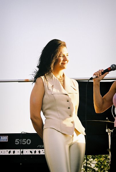 Copyright � 2003 by Steven L. Van Dyke