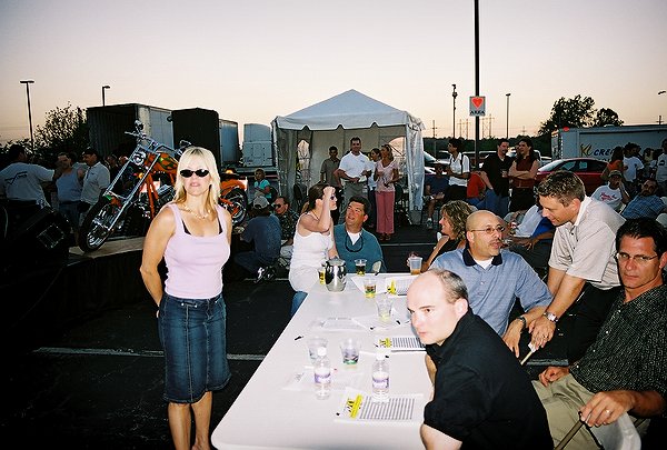 Copyright � 2003 by Steven L. Van Dyke