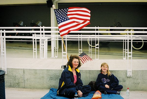 Copyright � 2003 by Steven L. Van Dyke