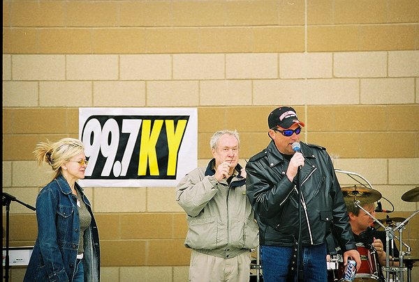 Copyright � 2003 by Steven L. Van Dyke