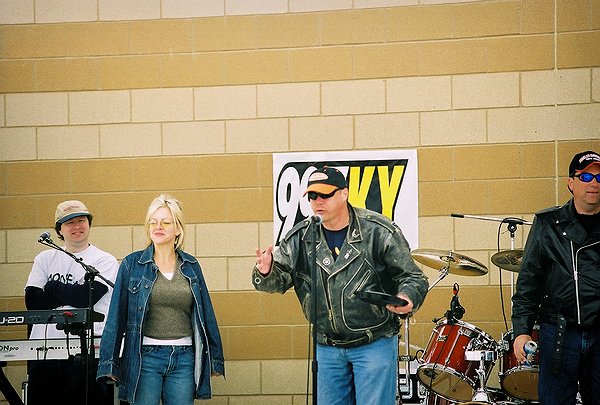 Copyright � 2003 by Steven L. Van Dyke