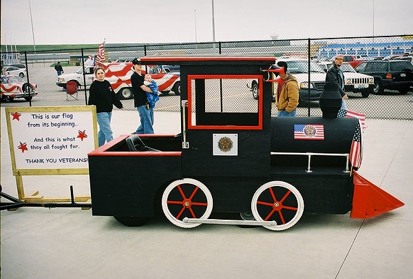 Copyright � 2003 by Steven L. Van Dyke