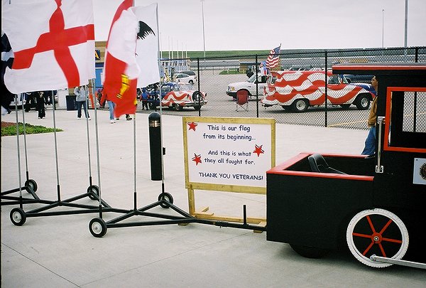 Copyright � 2003 by Steven L. Van Dyke