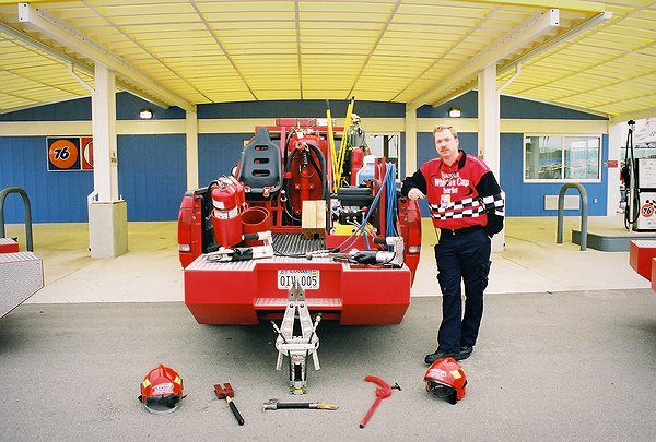 Copyright � 2003 by Steven L. Van Dyke