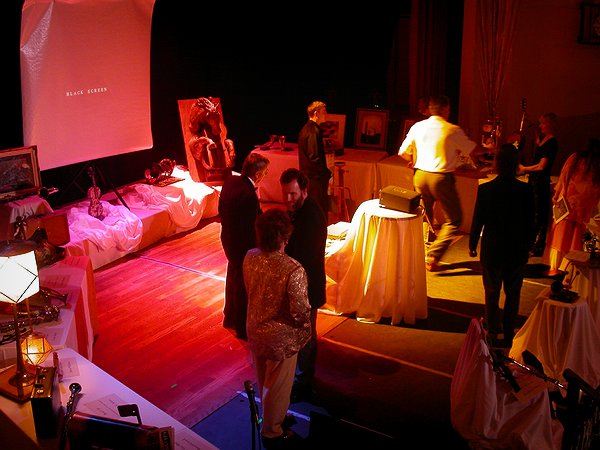 Copyright � 2003 by Steven L. Van Dyke