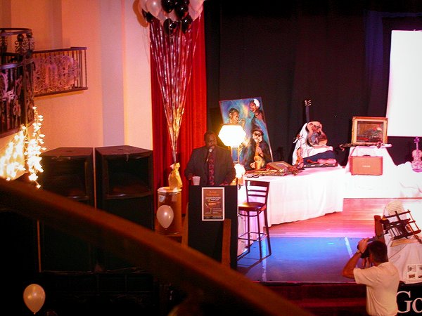 Copyright � 2003 by Steven L. Van Dyke