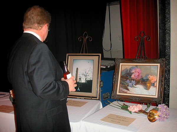 Copyright � 2003 by Steven L. Van Dyke