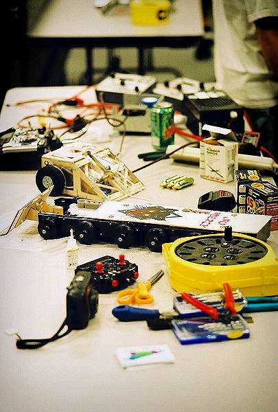 Copyright � 2002 by Steven & Winnie Van Dyke