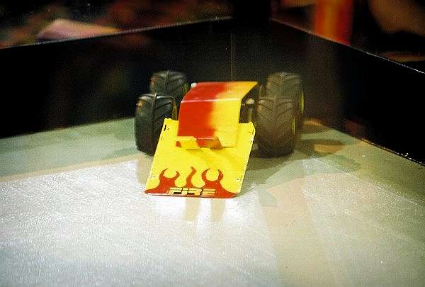 Copyright � 2002 by Steven & Winnie Van Dyke