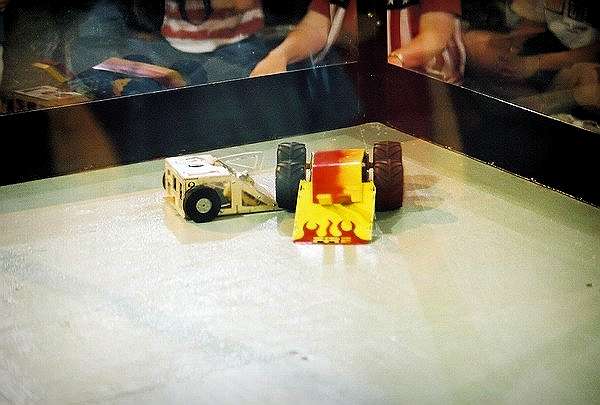 Copyright � 2002 by Steven & Winnie Van Dyke