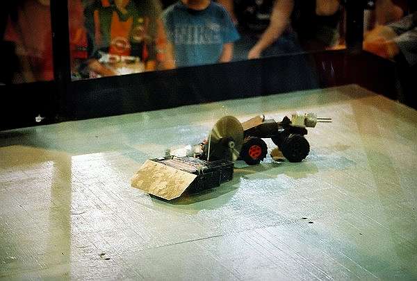 Copyright � 2002 by Steven & Winnie Van Dyke