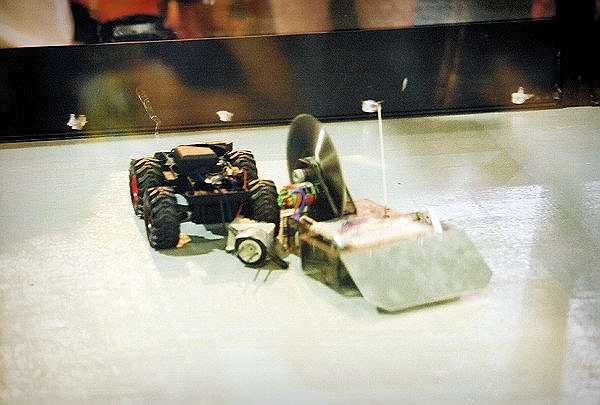 Copyright � 2002 by Steven & Winnie Van Dyke